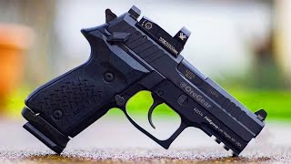 Best Selling Handguns 2023 No1 Definitely Will Shock You [upl. by Ynnos182]