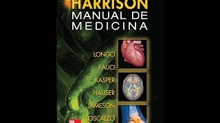 Audiolibro  Medicina Interna Harrison  DOLOR cap 6 [upl. by Klemens]