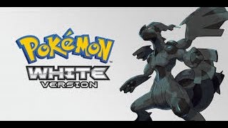 Pokemon White Version Android Gameplay Drastic DS Emulator [upl. by Ahsiret974]