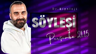 Söyleşi ve Değerlendirme [upl. by Minor]