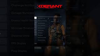 BEST Controller Settings In XDefiant [upl. by Baugh]