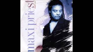 Maxi Priest ‎– Close To You Extended Version HQ Audio [upl. by Hoagland]