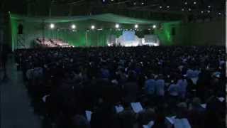 Highlights of the WCC 10th Assembly in Busan [upl. by Warfeld621]