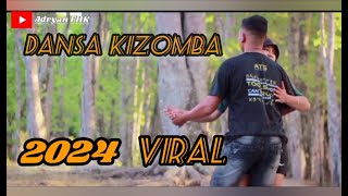 LAGU DANSA KIZOMBA 2024 VIRAL [upl. by Bonine]