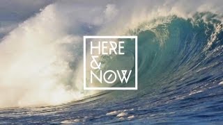 Taylor Steeles New Surf Movie Here And Now  Official Trailer [upl. by Mima783]