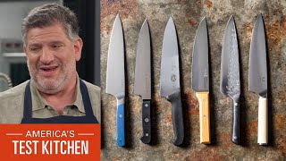 The Best Chef’s Knives for 75 or Less [upl. by Holloway968]