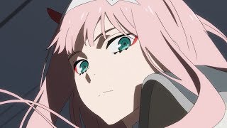 DARLING in the FRANXX  Official Trailer Own It 326 [upl. by Ecnedac634]