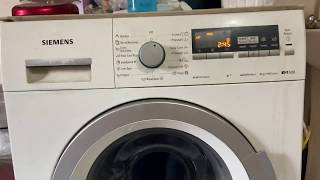 Why am I Unable to Open my Washing Machine Door  Electrolux  APAC [upl. by Nerreg815]