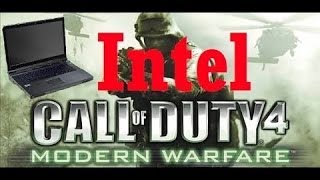 Call of Duty 4  Modern Warfare All Intel Locations [upl. by Ahsikar924]