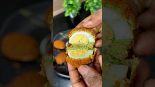 💢💥 Quick and Easy Egg Chammanthi recipe 😋🤩  Yummy and tasty 😋reels shorts recipe egg [upl. by Erdnaek]