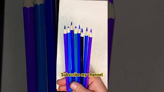 Drawing Idea you should try shorts shortvideo idea art artist drawingpencildrawing sketch [upl. by Chariot]