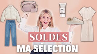 Ma sélection Soldes pour l’Hiver 2023 [upl. by Juliane57]