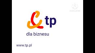 Telekomunikacja Polska Logo [upl. by Tibbs]