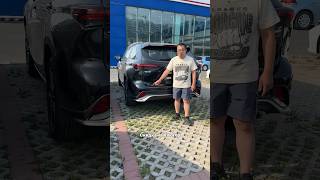 Toyota Highlander из Китая по цене Rav4 лайкавто автомобилисты автоновости [upl. by Sackey]