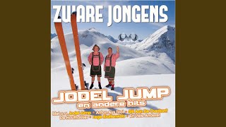 Jodel Jump mmv DJ Daroon amp Frans de Belgische Jodelaar [upl. by Mclaughlin]