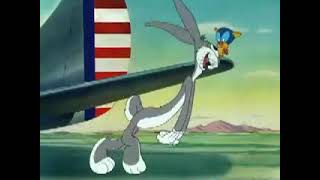 Fallen Hare Bugs Bunny showdown [upl. by Ormand]