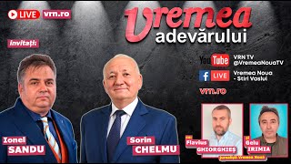 Vremea Adevărului  Emisiune Electorală [upl. by Micah]