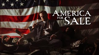 America for Sale How Private Equity Firms are Gutting America explainervideo news [upl. by Hollinger630]