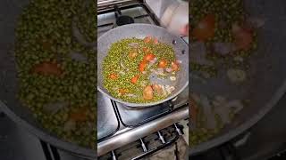 Easy Balatong Ginisang Munggo Recipe jayzarrecinto pinoyrecipe batangas [upl. by Odlanyar959]