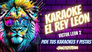 Karaoke Obsequio Gilberto Santa Rosa Tarjeta De Navidad [upl. by Ragouzis408]