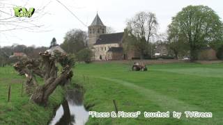 Oosterbeek  De Oude Kerk [upl. by Bonnice]