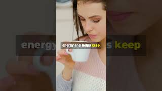 How Coffee Boosts Metabolism and Burns Fat [upl. by Okiam]