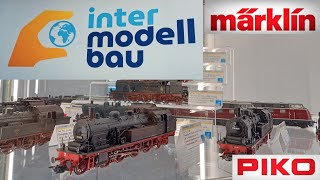 Dortmund Intermodellbau 2024 [upl. by Adanar]