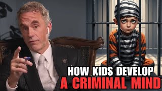 This Is How Children Develop A Criminal Behavior [upl. by Nelac]