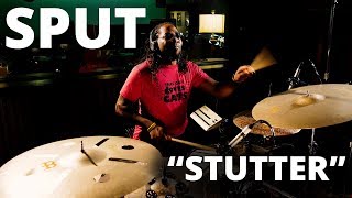 Meinl Cymbals  Robert Sput Searight  quotStutterquot [upl. by Slosberg32]