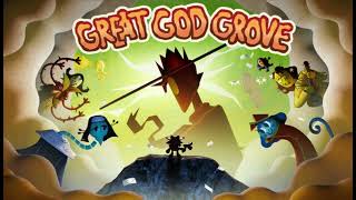 Great God Grove OST  Milldread’s Song Piano [upl. by Kiryt]