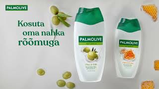 Kosuta oma nahka Palmolive Naturalsi dušigeelidega [upl. by Pineda]