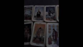 Tarot horoskop za Vodolija za mesec januar 2024 [upl. by Ahseyn693]