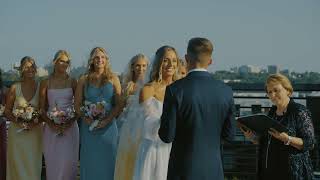 Karp Wedding Film [upl. by Middleton117]