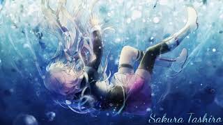 Nightcore  You Are The Reason Calum Scott [upl. by Malas]