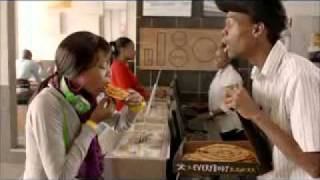 Debonairs Pizza Like it TV ad [upl. by Silbahc]