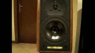 Sonus Faber Signum amp Marantz 2270 plays Kem Awesome sound [upl. by Stephenson]