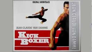 ♫ 1989 Kickboxer  Paul Hertzog  18  Round One [upl. by Alyar74]