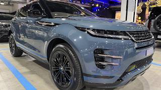 10 New Electric Car SUVs of 2025 at the 2024 Zurich Auto Show [upl. by Schwing816]