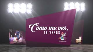 Promo Como me ves te verás [upl. by Teri]