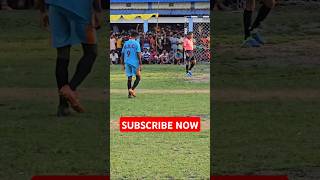 Penalty save ⚽ trending shortsfeed football [upl. by Nnylkcaj]