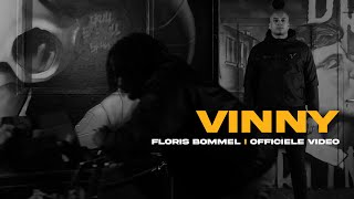 Vinny  Floris Bommel Prod LJ [upl. by Ilke431]