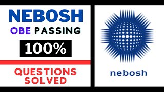 🕺🌻📃 NEBOSH Guaranteed Success How to attempt a scenariobased exam neboshigc neboshobe igcexam [upl. by Ilse]