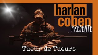 Livre Audio Complet Thriller HARLAN COBENNOUVELLE  Conté par Joran [upl. by Nairod]