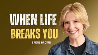 WHEN LIFE BREAKS YOU  Best Motivational Speech  Motivational Speech for Success [upl. by Elorak]