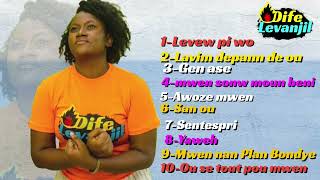 BEST TOP 10 HAITIAN GOSPEL MUSIC 2024 MIX 🔥dife levanjil🔥 PRAISE amp WORSHIP SONGS ADORATION LOUANGE [upl. by Kcirderf]