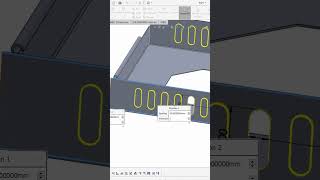 Solidworks Tutorial 13  Kaliru  Vignesh shorts [upl. by Hillinck]