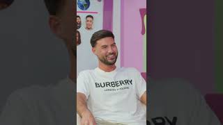 Love Island Liam CALLS OUT Ex Millie Court [upl. by Hahsi]