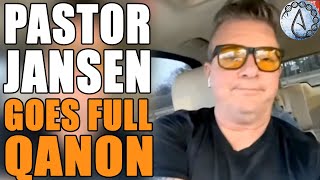 Pastor Jeff Jansen Goes Off The Deep End [upl. by Robbyn407]