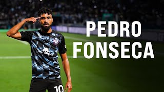 PEDRO FONSECA ► Best Skills Goals amp Assists HD 2024 [upl. by Atteoj]