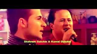 Shahram gulchin amp kamal gulchin xiyanat [upl. by Beverley]